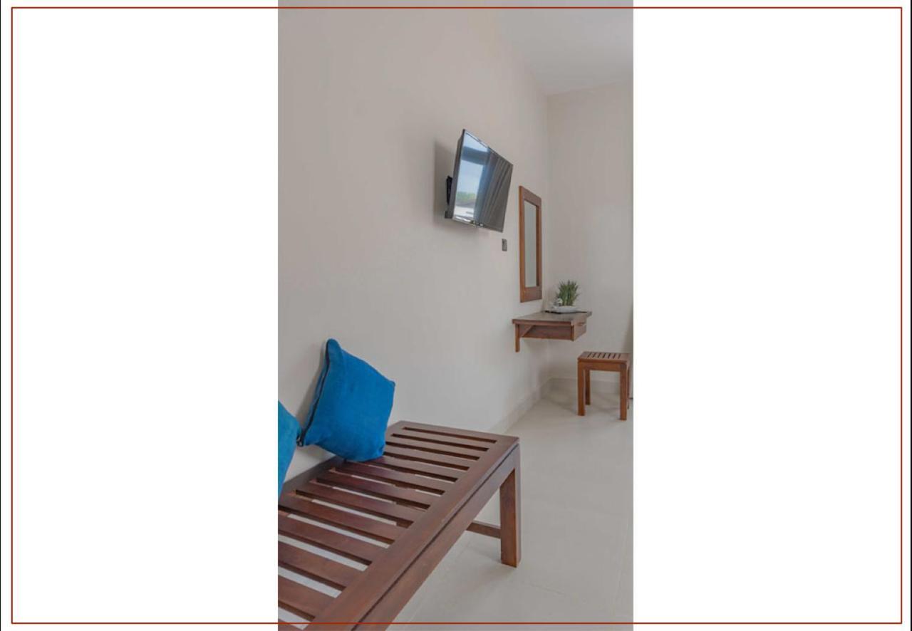 Hive 68 - Hotel&Resorts  Negombo Exterior foto